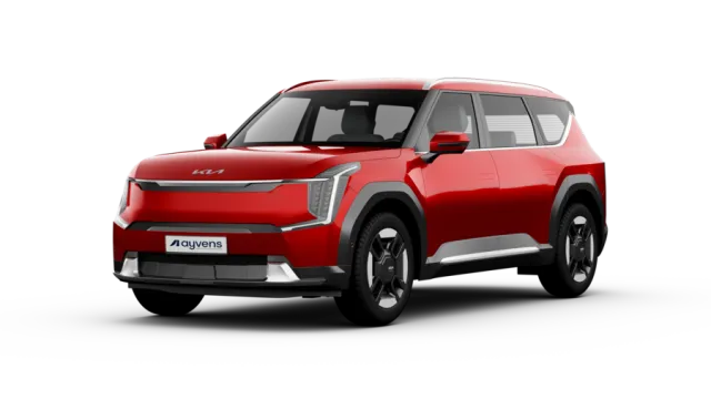 Kia EV9
