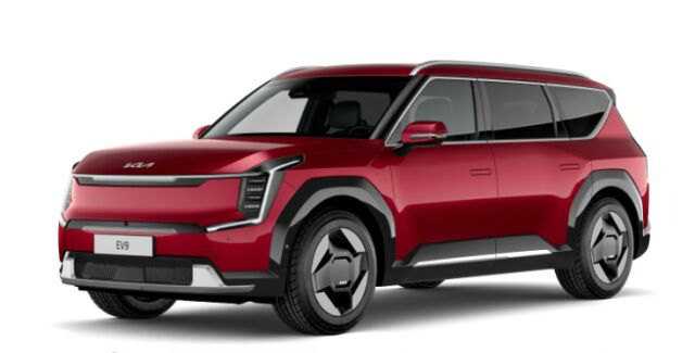 Kia EV9