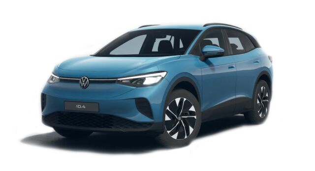 Volkswagen ID.4