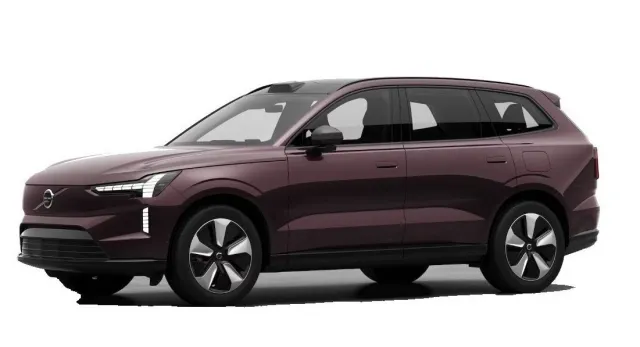 Volvo EX90