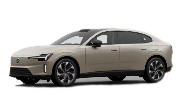 Volvo ES90