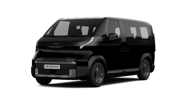 Kia PV5 Passenger
