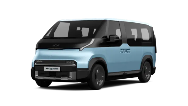 Kia PV5 Passenger