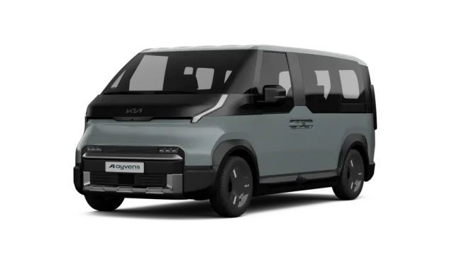 Kia PV5 Passenger